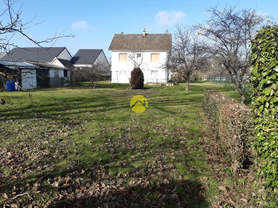 Charmant Maison