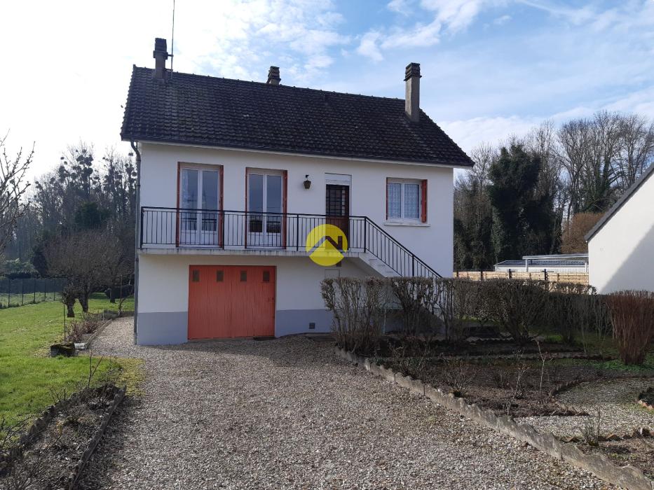 Charmant Maison