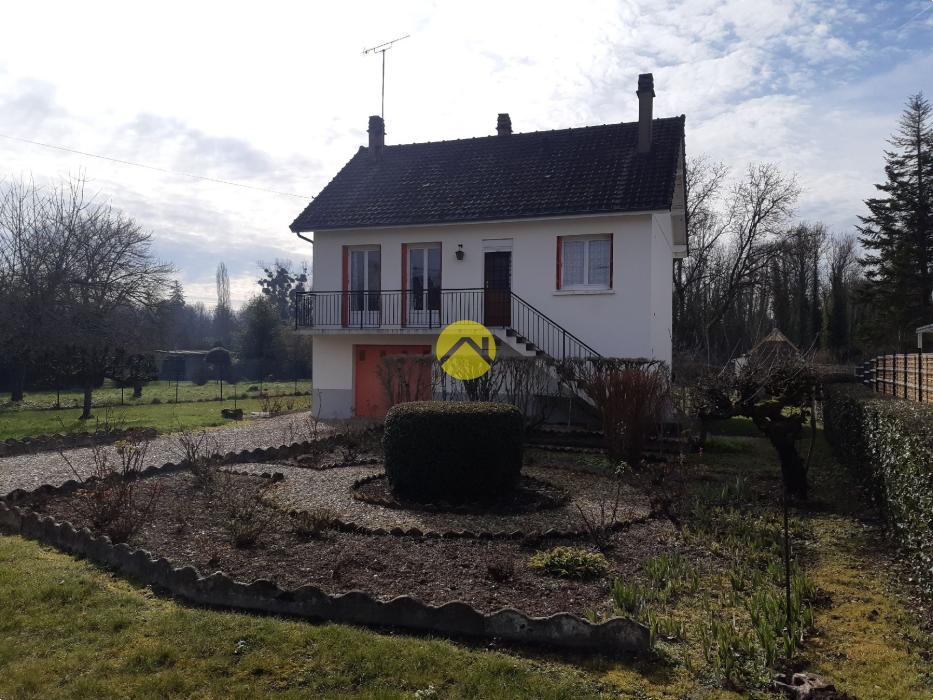 Charmant Maison