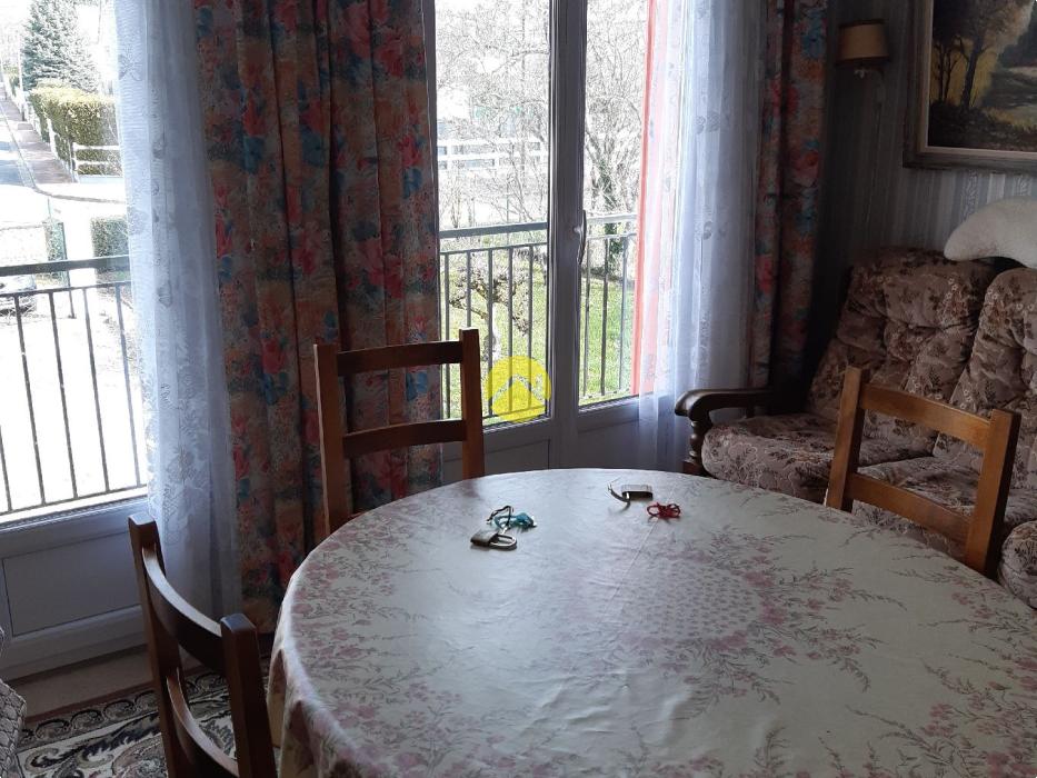 Charmant Maison