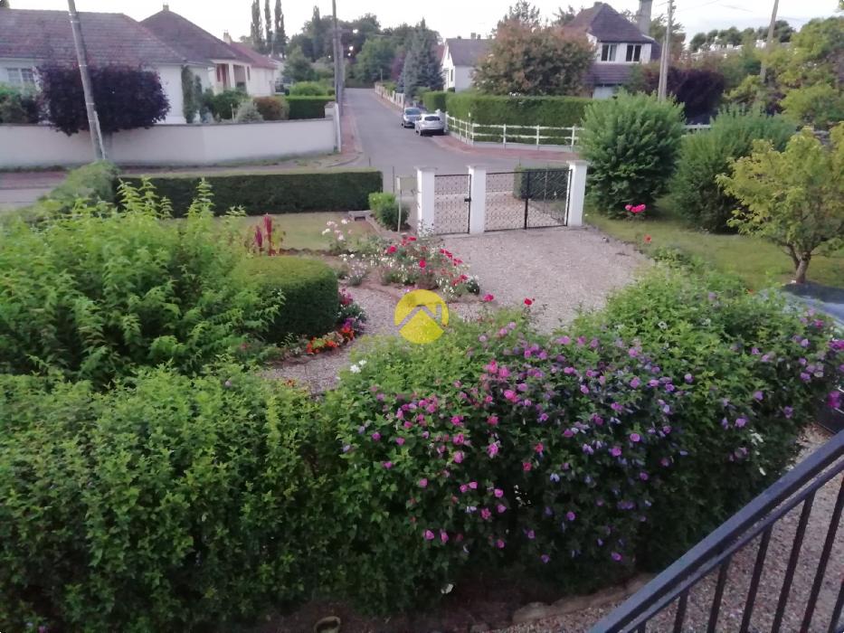 Charmant Maison