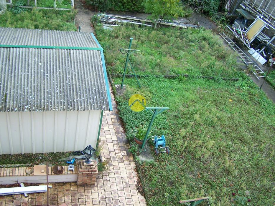 Maison indépendante type 3