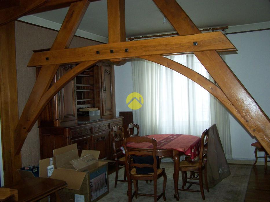 Maison indépendante type 3