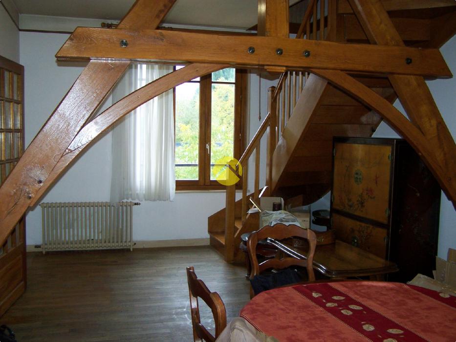 Maison indépendante type 3