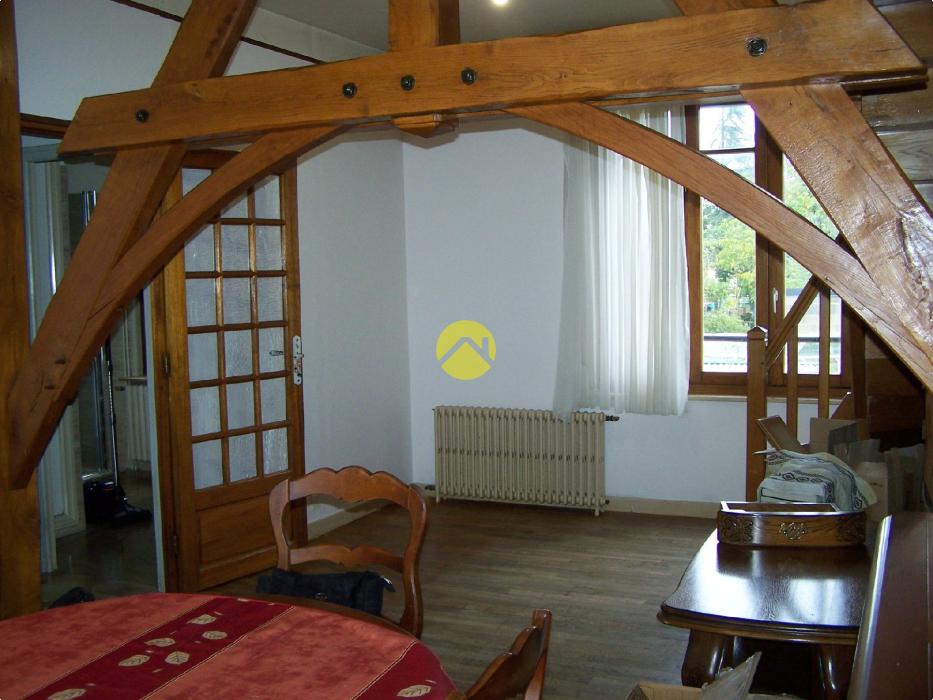 Maison indépendante type 3