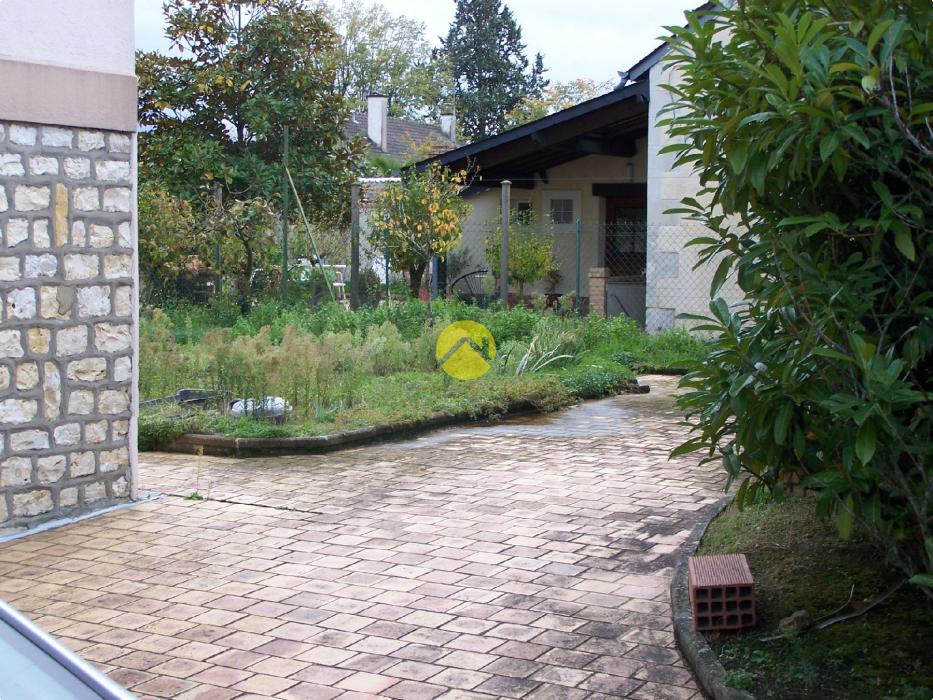 Maison indépendante type 3