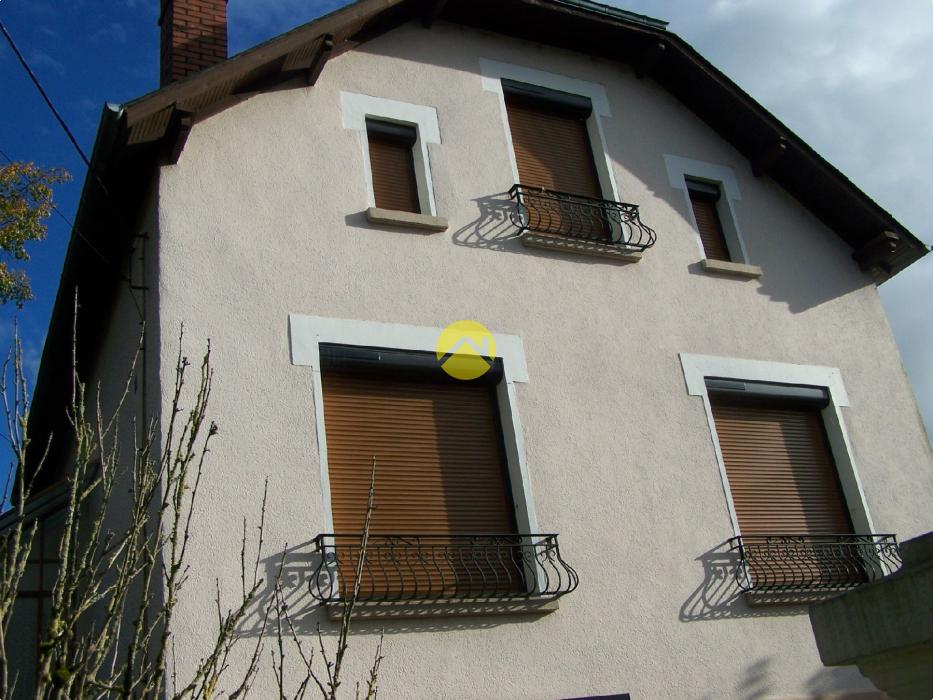 Maison indépendante type 3