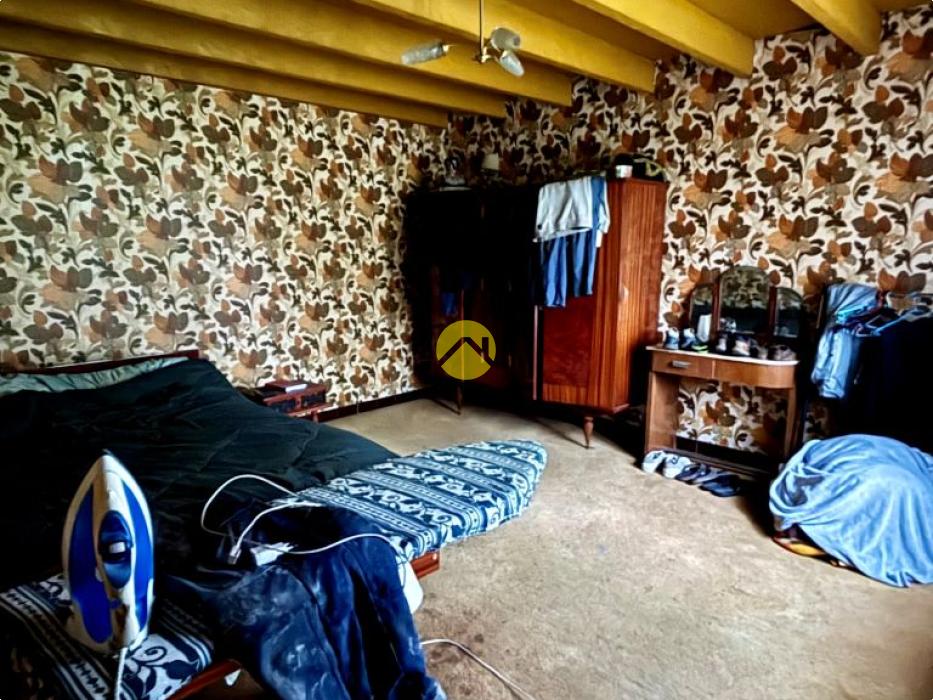 Longère, grange et séchoir à tabac 