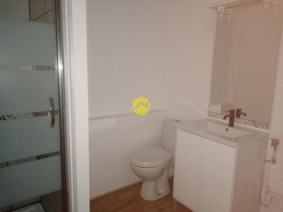 2 appartements loués