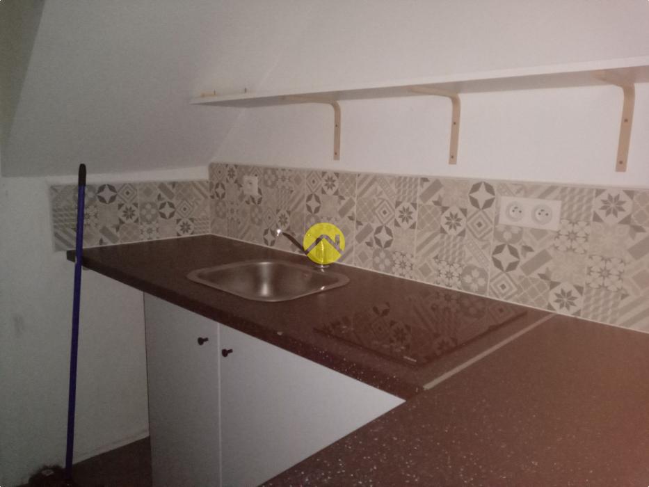 2 appartements loués