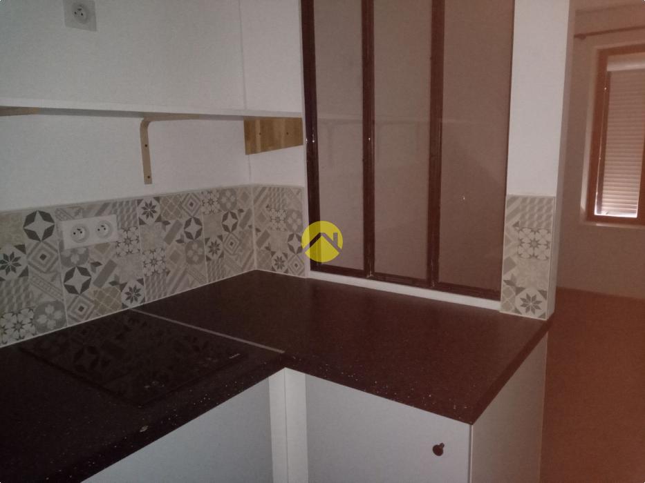 2 appartements loués