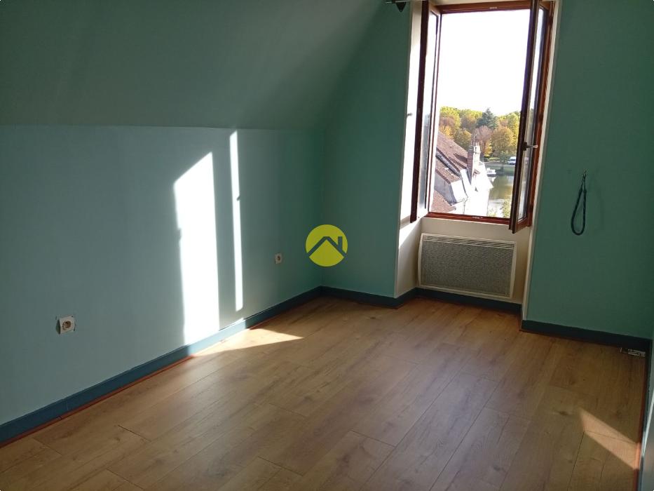 Agréable Appartement lumineux