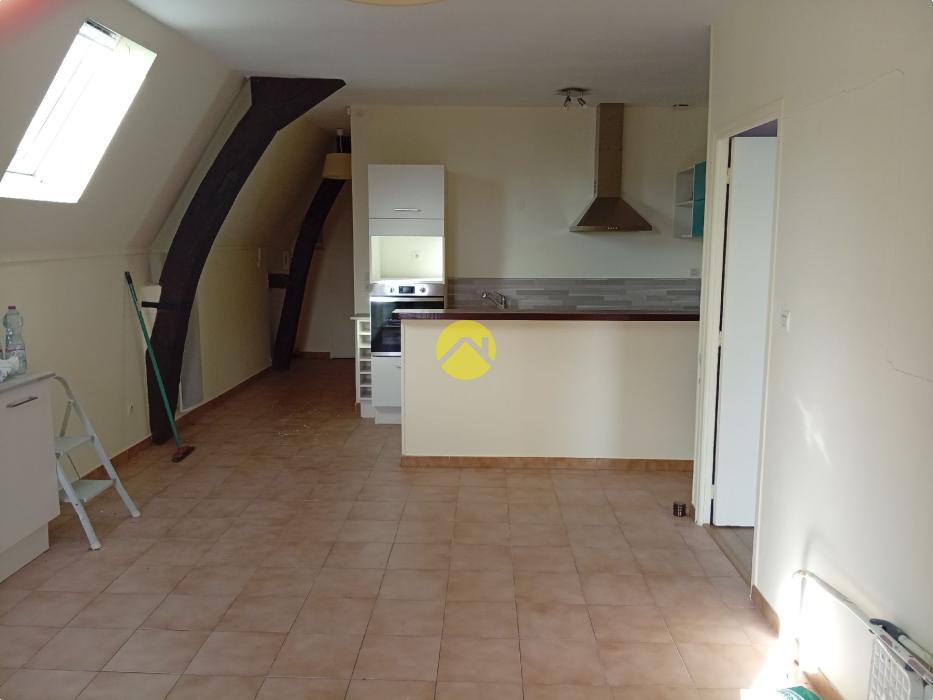 Agréable Appartement lumineux