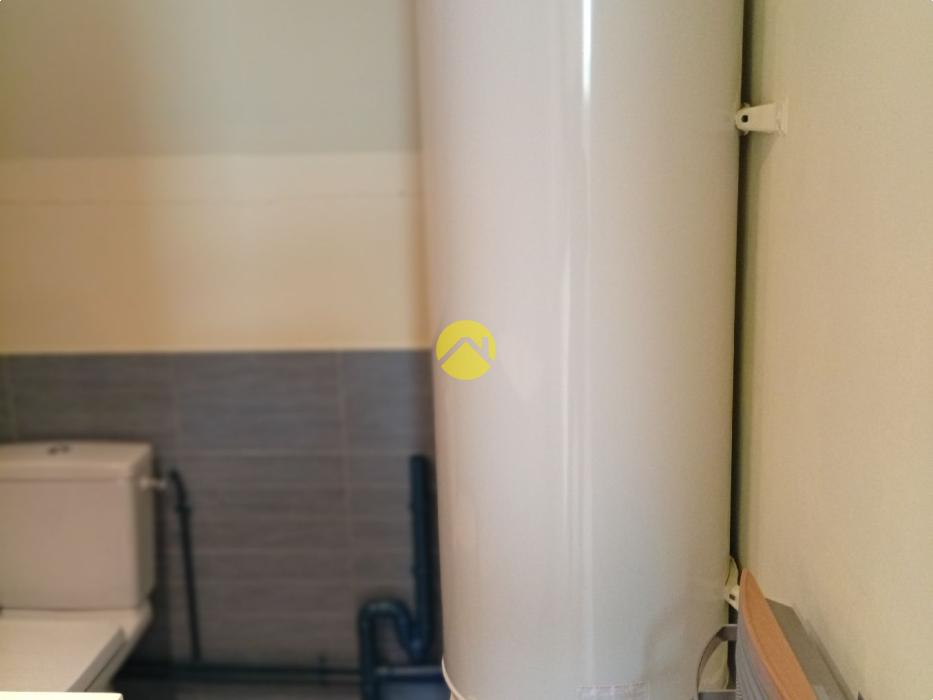 Agréable Appartement lumineux