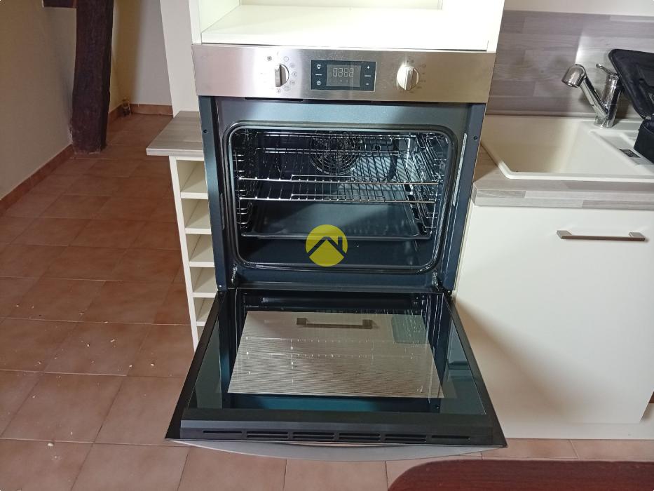 Agréable Appartement lumineux