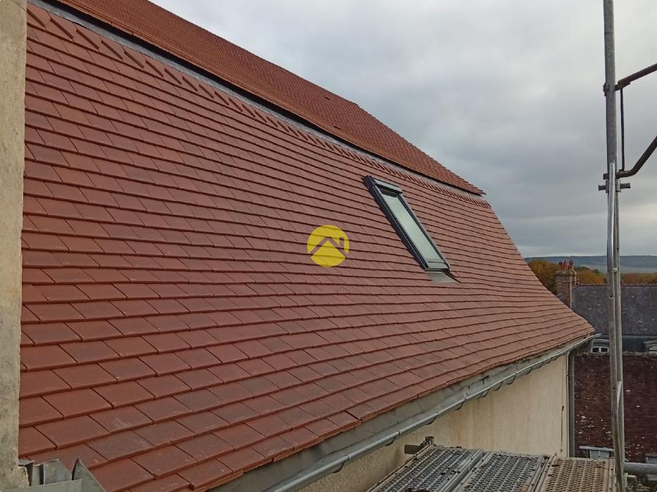 Agréable Appartement lumineux