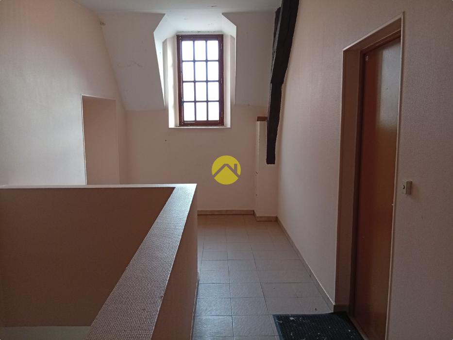 Agréable Appartement lumineux