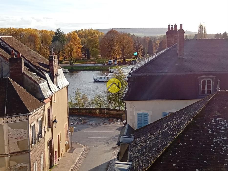 Agréable Appartement lumineux