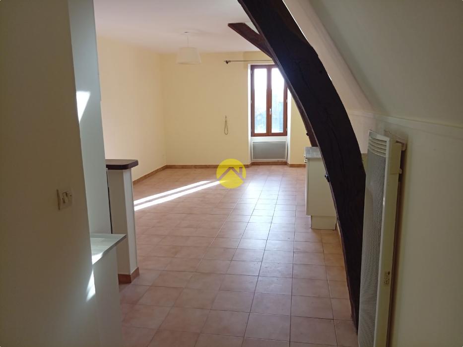 Agréable Appartement lumineux