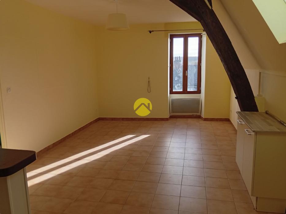 Agréable Appartement lumineux