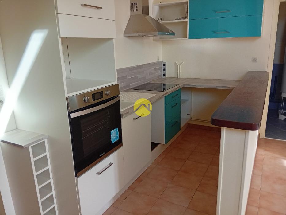 Agréable Appartement lumineux