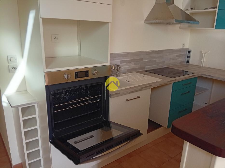 Agréable Appartement lumineux