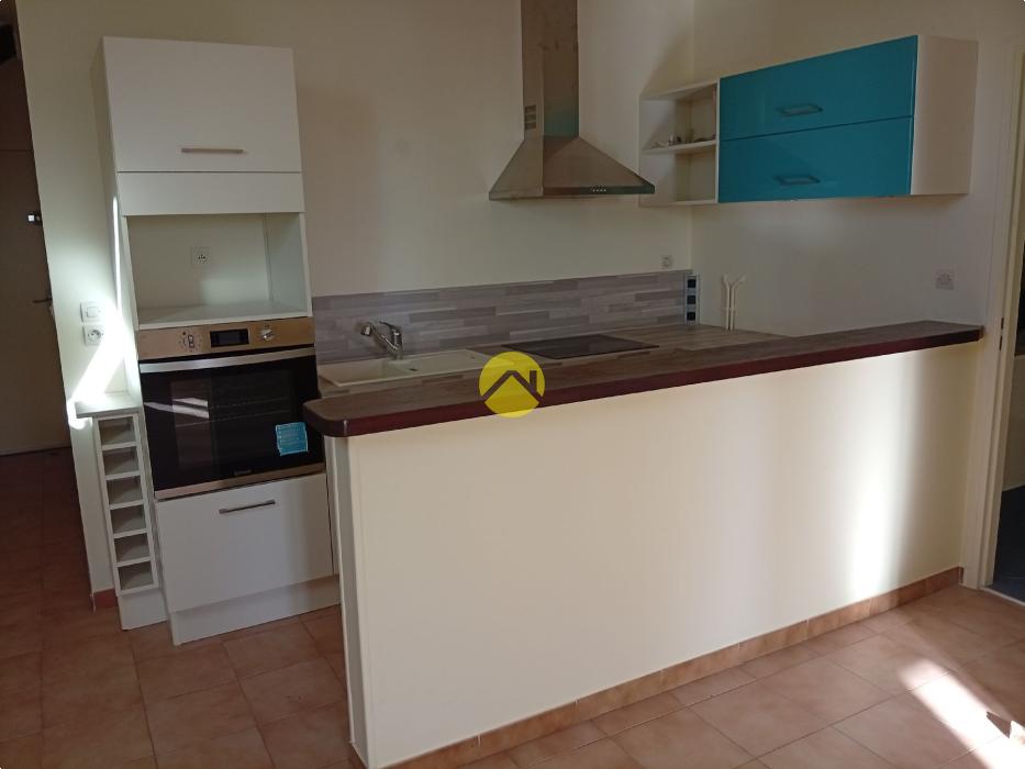 Agréable Appartement lumineux