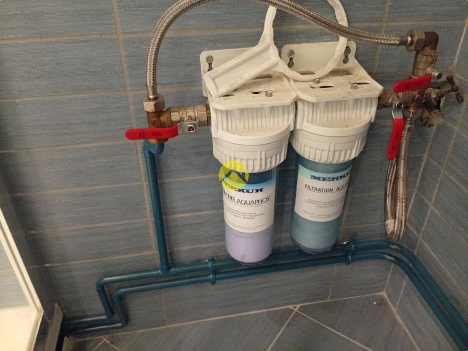 Agréable Appartement lumineux