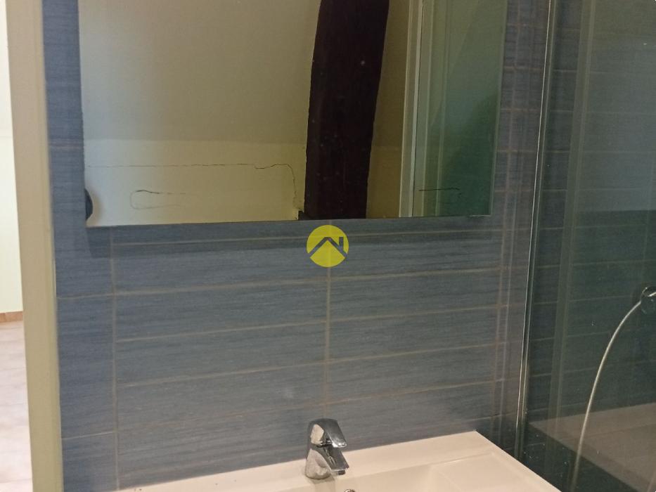 Agréable Appartement lumineux