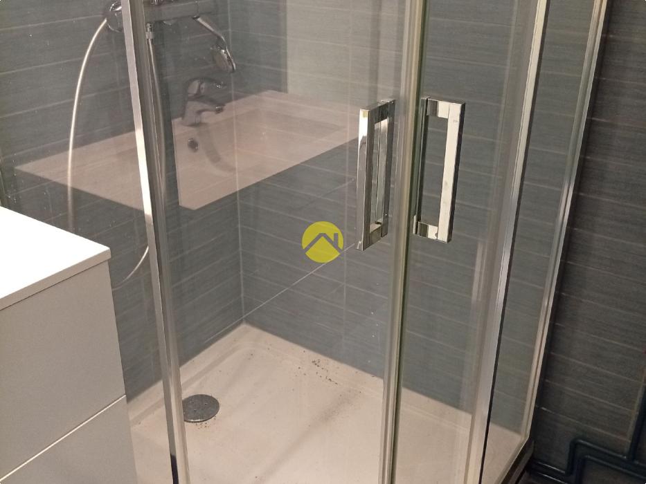 Agréable Appartement lumineux