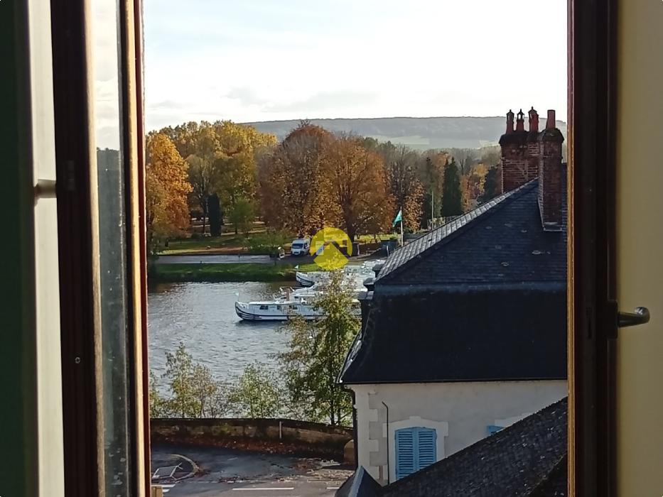 Agréable Appartement lumineux