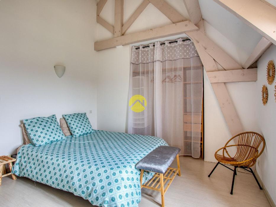 Magnifique Propriété Périgourdine 