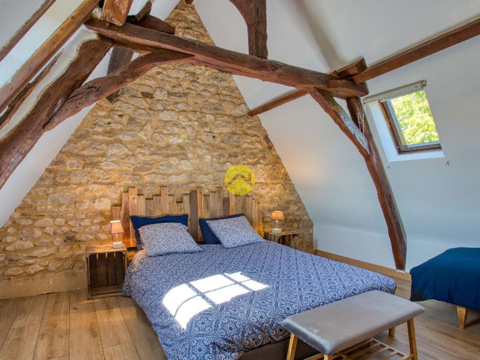 Magnifique Propriété Périgourdine 