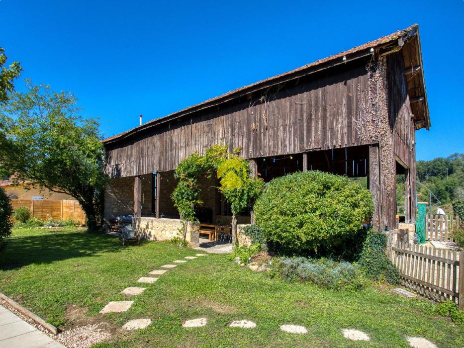 Magnifique Propriété Périgourdine 