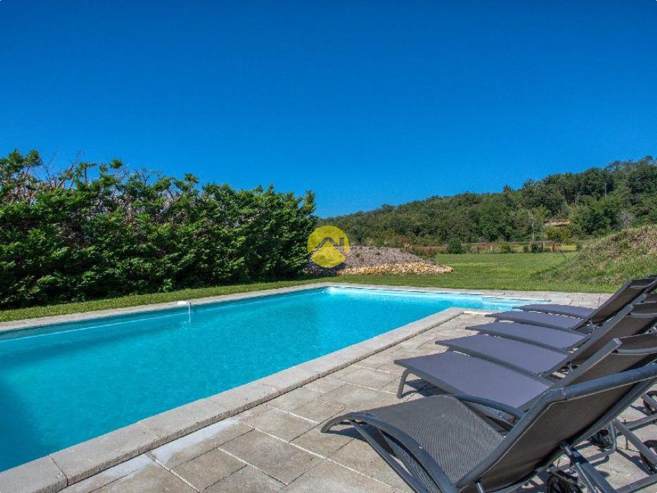 Magnifique Propriété Périgourdine 