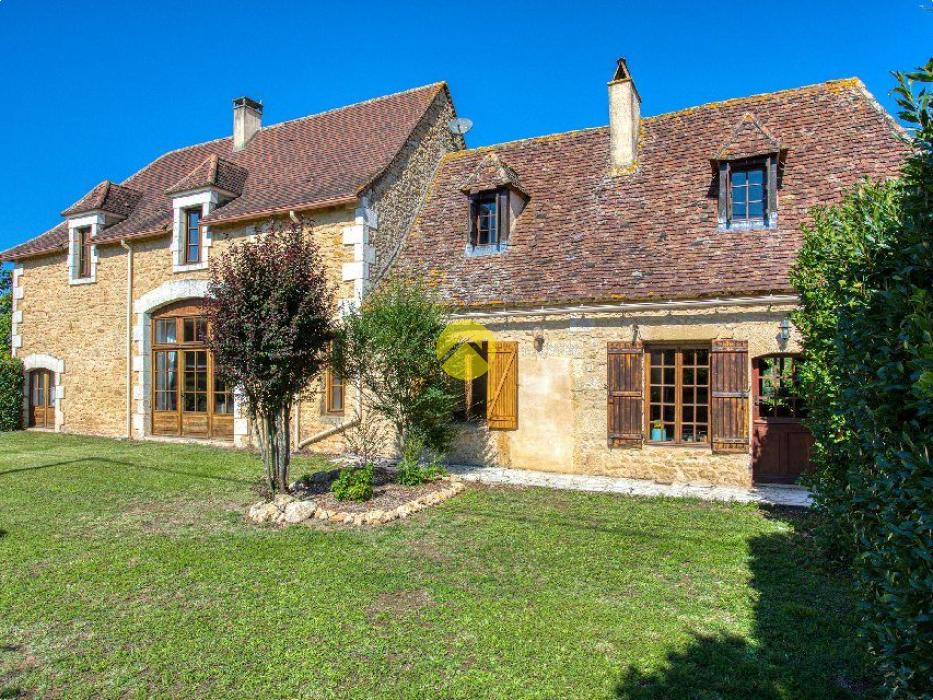 Magnifique Propriété Périgourdine 