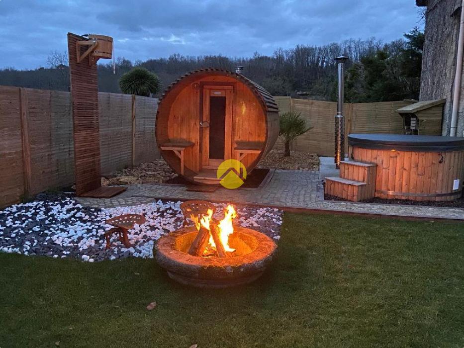 Magnifique Propriété Périgourdine 