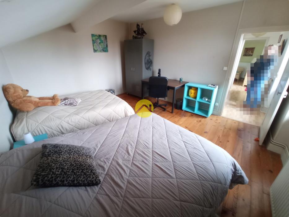 Au coeur d'une cité ancienne