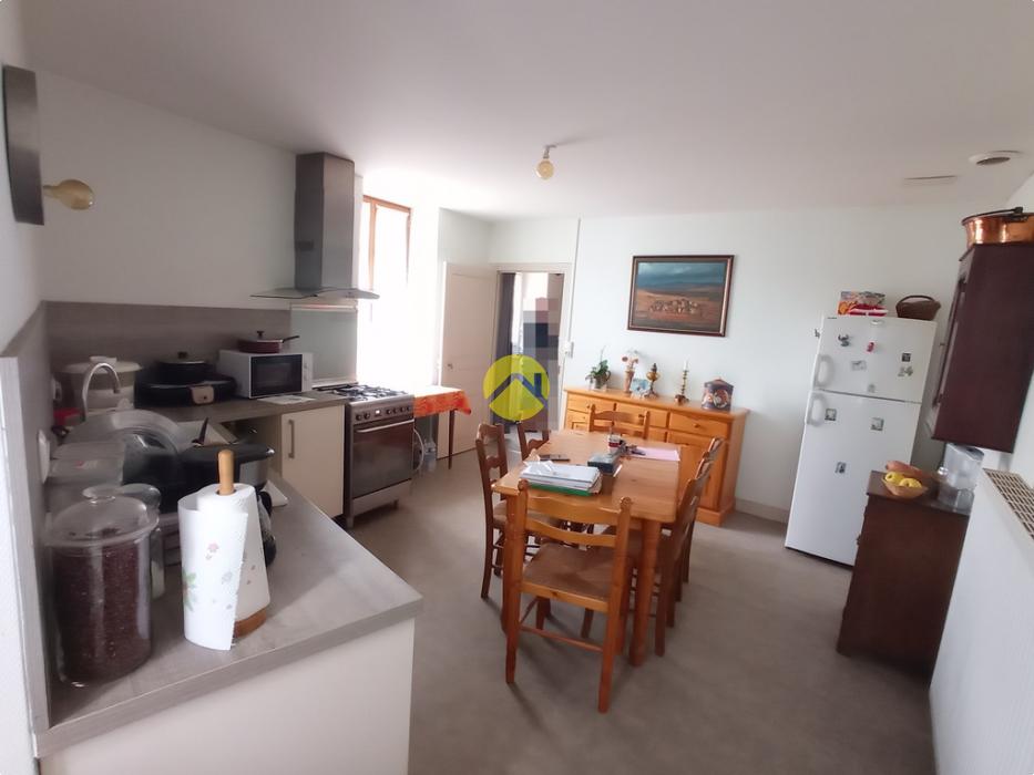 Au coeur d'une cité ancienne