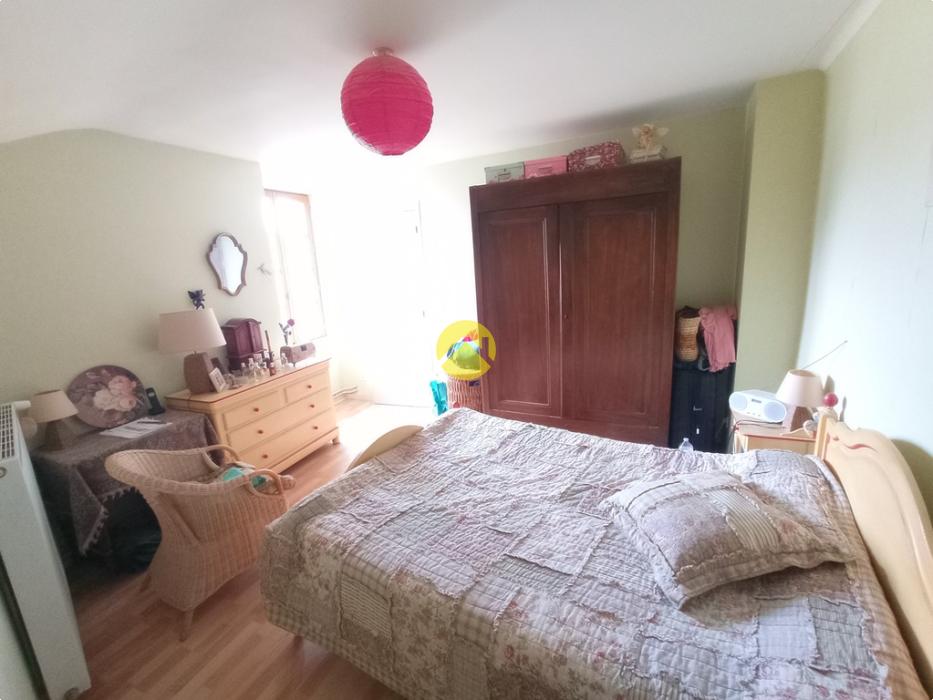 Au coeur d'une cité ancienne