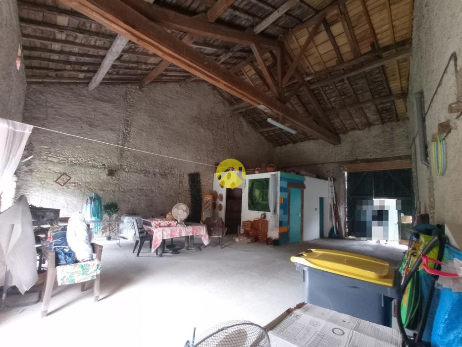 Au coeur d'une cité ancienne