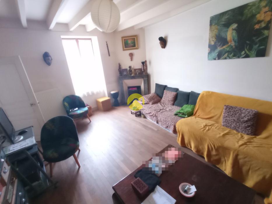 Au coeur d'une cité ancienne