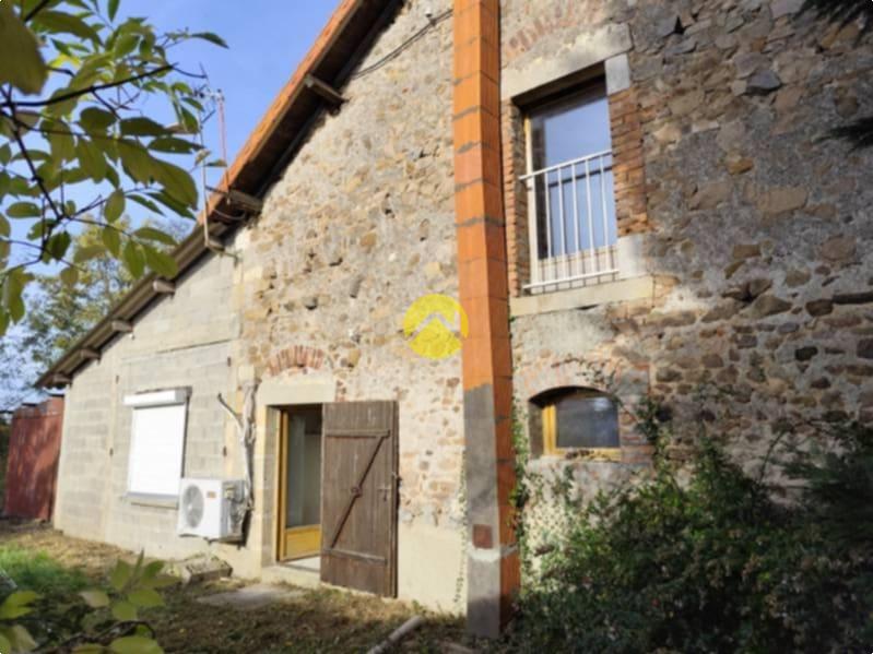 longère cadre atypique