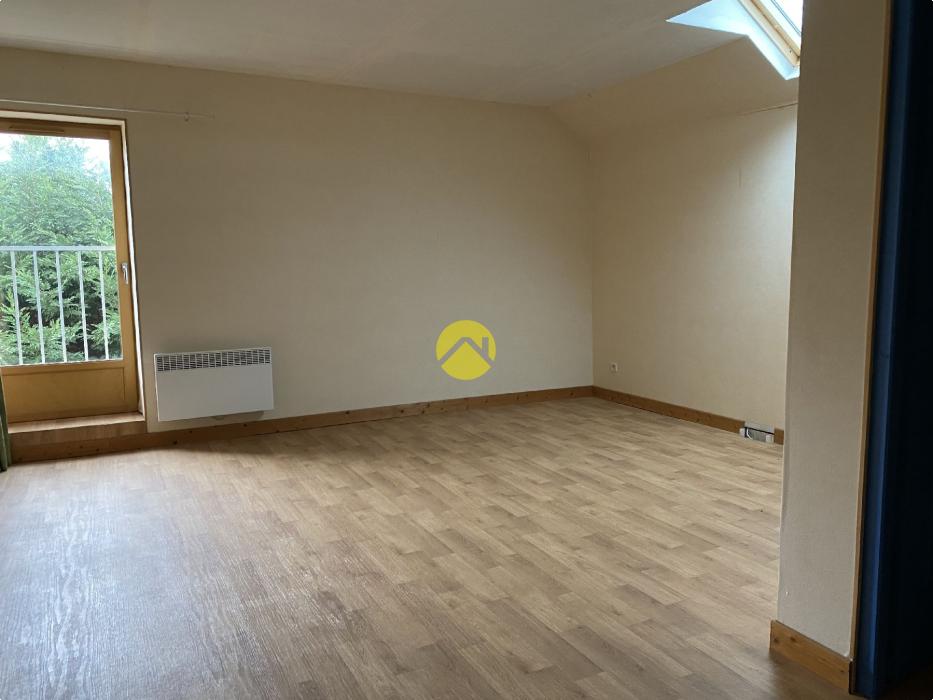 longère cadre atypique