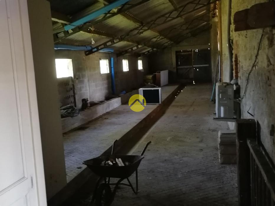 longère cadre atypique