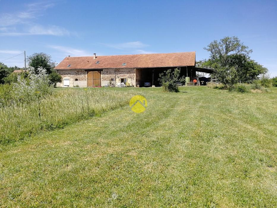 longère cadre atypique