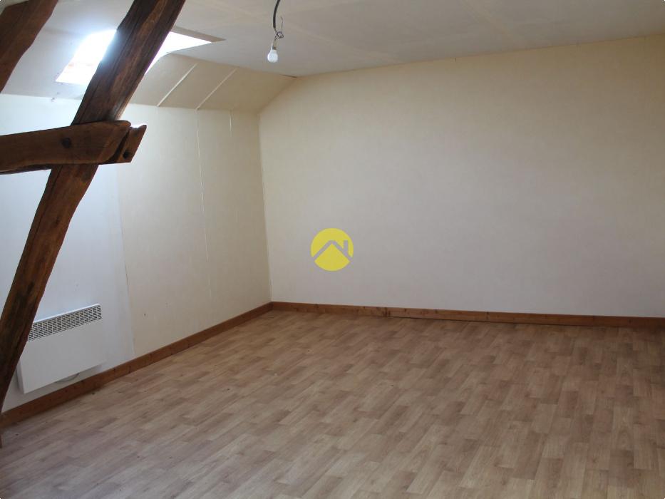 longère cadre atypique