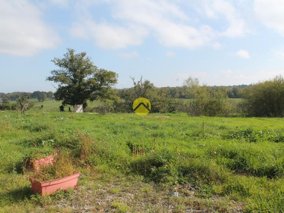 longère cadre atypique