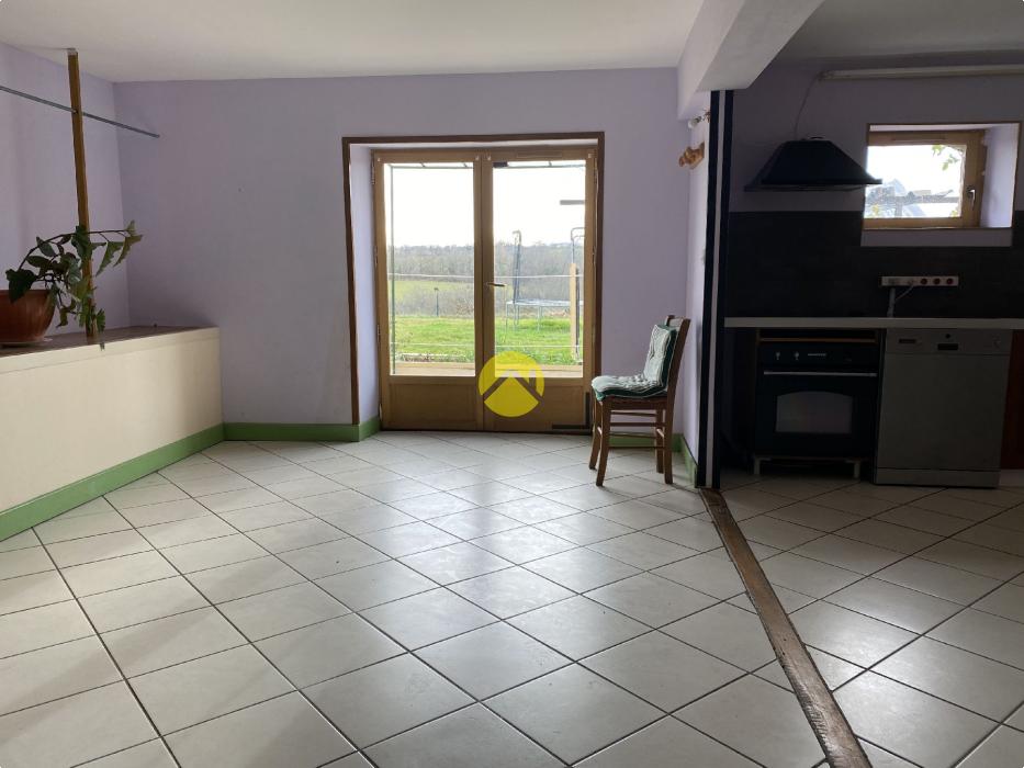 longère cadre atypique