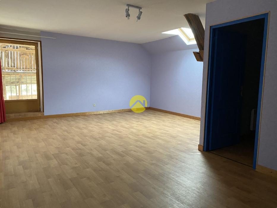 longère cadre atypique